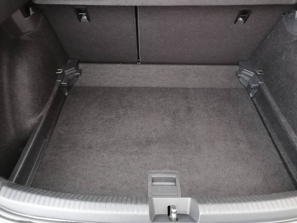 Acheter Volkswagen Taigo Taigo 1.0 TSI 110 DSG7 Style 5p occasion dans les concessions du Groupe Faurie
