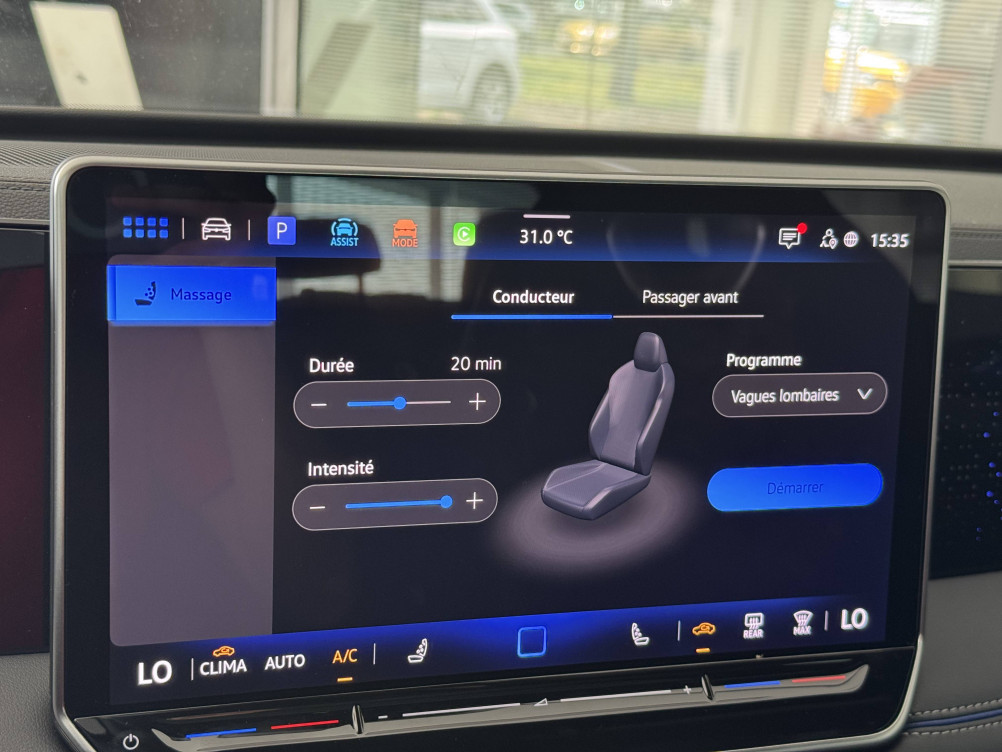 Acheter Volkswagen Tiguan Tiguan 1.5 eHybrid 204ch DSG6 R-Line Edition 5p neuf dans les concessions du Groupe Faurie