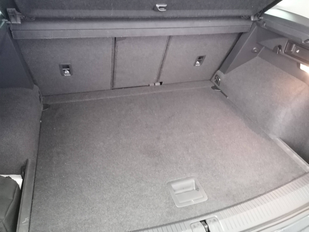 Acheter Volkswagen Tiguan Tiguan 2.0 TDI 150 BMT DSG7 Sound 5p occasion dans les concessions du Groupe Faurie