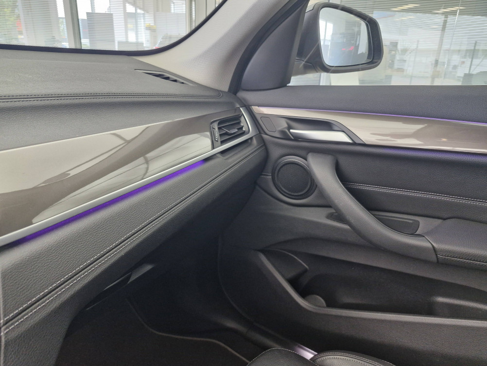 Acheter Bmw X1 X1 sDrive 18i 136 ch DKG7 xLine 5p occasion dans les concessions du Groupe Faurie