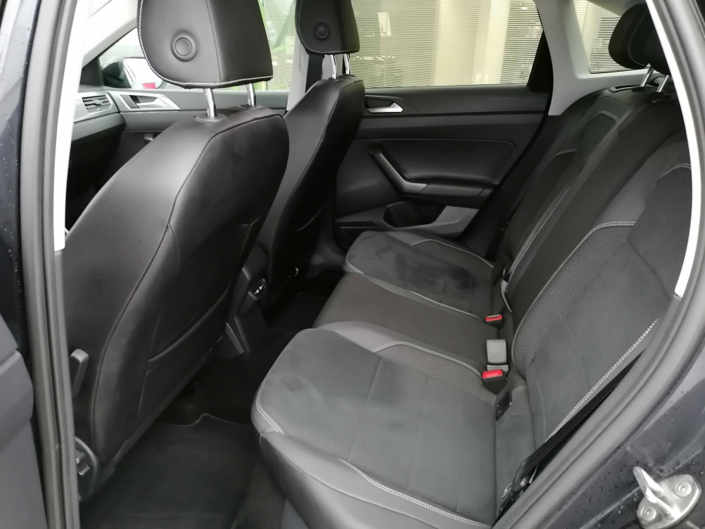 Acheter Volkswagen Taigo Taigo 1.0 TSI 110 DSG7 Style 5p occasion dans les concessions du Groupe Faurie