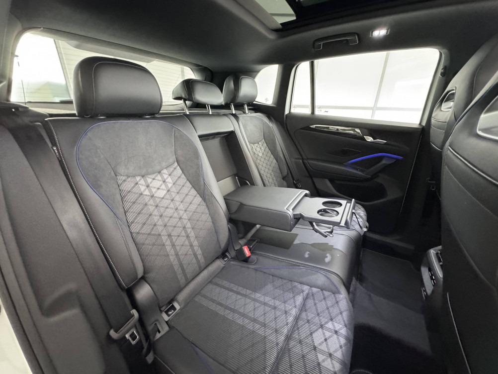 Acheter Volkswagen Tiguan Tiguan 1.5 eHybrid 204ch DSG6 R-Line Edition 5p neuf dans les concessions du Groupe Faurie