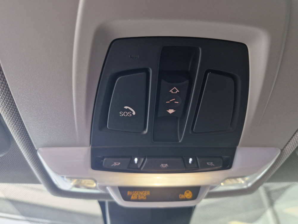 Acheter Bmw X1 X1 sDrive 18i 136 ch DKG7 xLine 5p occasion dans les concessions du Groupe Faurie