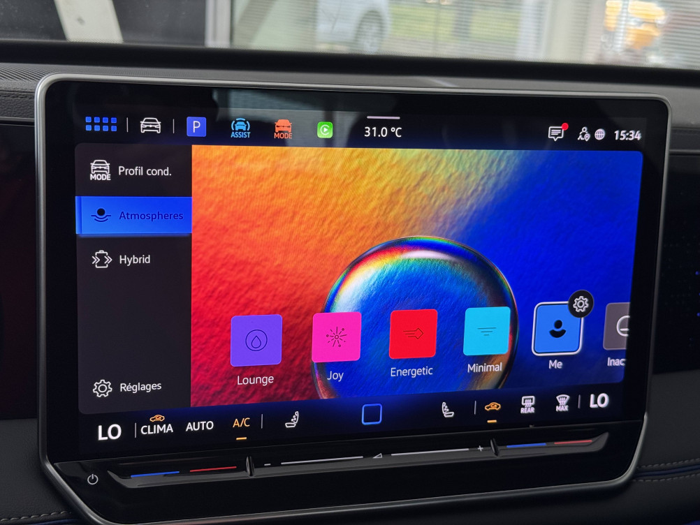 Acheter Volkswagen Tiguan Tiguan 1.5 eHybrid 204ch DSG6 R-Line Edition 5p neuf dans les concessions du Groupe Faurie