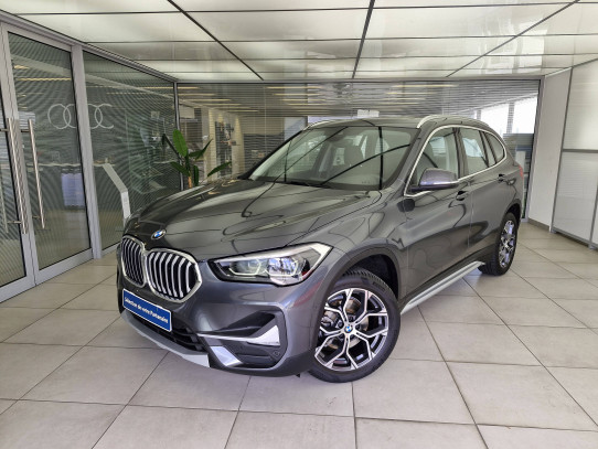 Acheter Bmw X1 X1 sDrive 18i 136 ch DKG7 xLine 5p occasion dans les concessions du Groupe Faurie