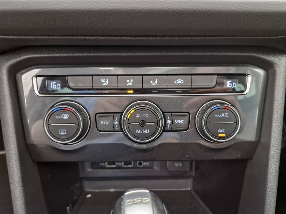Acheter Volkswagen Tiguan Tiguan 2.0 TDI 150 DSG7 Carat 5p occasion dans les concessions du Groupe Faurie