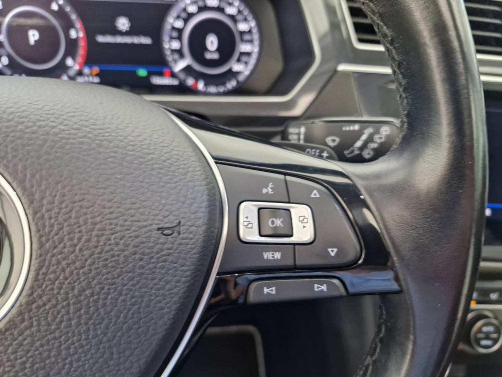Acheter Volkswagen Tiguan Tiguan 2.0 TDI 150 DSG7 Carat 5p occasion dans les concessions du Groupe Faurie