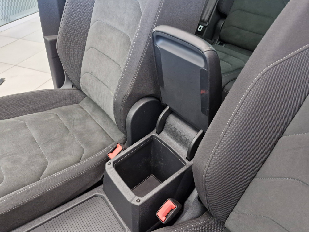 Acheter Volkswagen Tiguan Tiguan 2.0 TDI 150 DSG7 Carat 5p occasion dans les concessions du Groupe Faurie