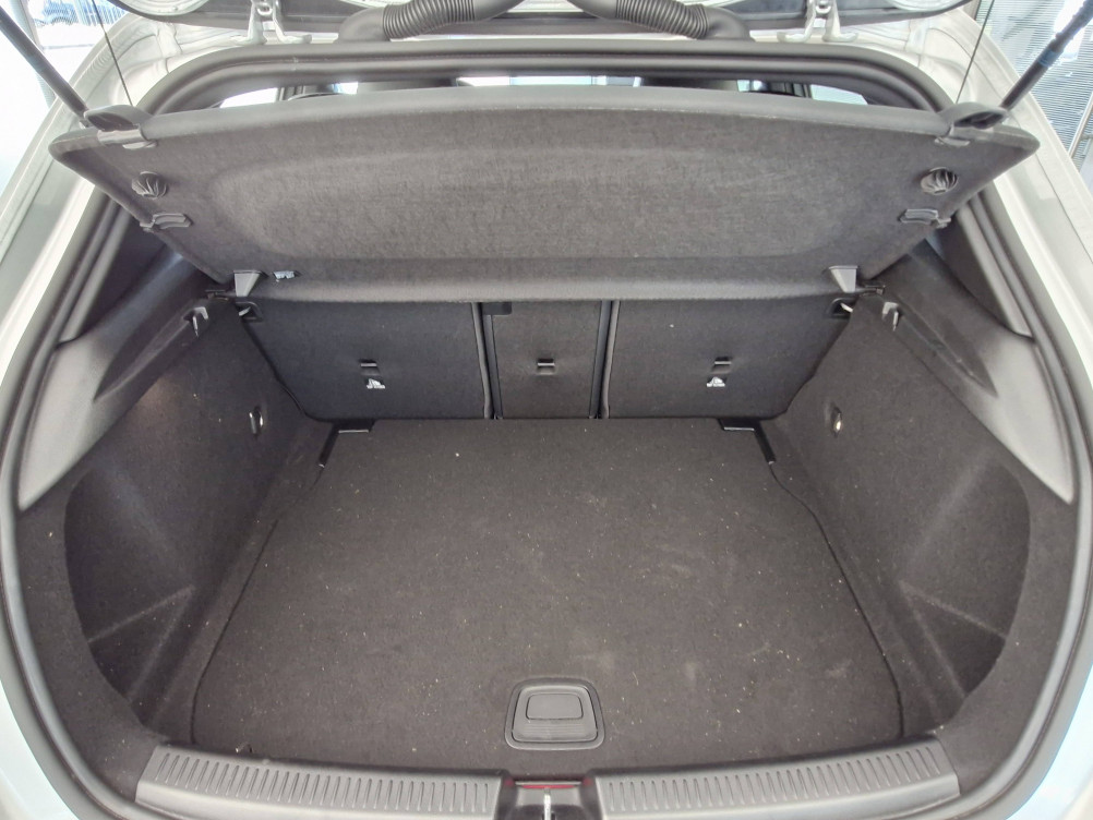 Acheter Mercedes Classe A Classe A 180 BM6 AMG Line 5p occasion dans les concessions du Groupe Faurie