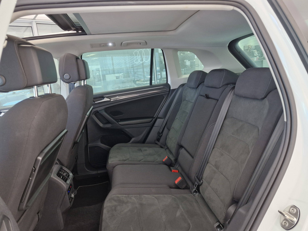 Acheter Volkswagen Tiguan Tiguan 2.0 TDI 150 DSG7 Carat 5p occasion dans les concessions du Groupe Faurie