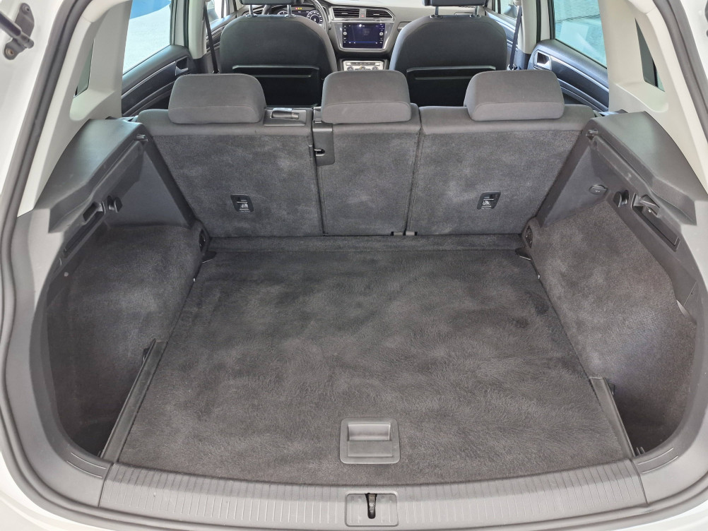Acheter Volkswagen Tiguan Tiguan 2.0 TDI 150 DSG7 Carat 5p occasion dans les concessions du Groupe Faurie