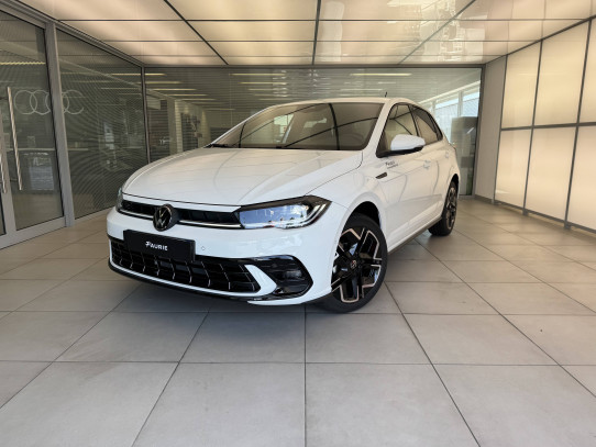 Acheter Volkswagen Polo Polo 1.0 TSI 95 S&S BVM5 R-Line Edition 5p neuve* dans les concessions du Groupe Faurie