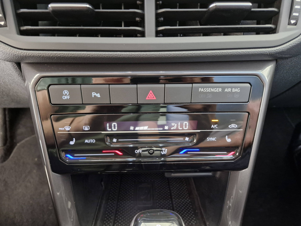 Acheter Volkswagen T-Cross T-Cross 1.0 TSI 110 Start/Stop DSG7 Carat 5p occasion dans les concessions du Groupe Faurie