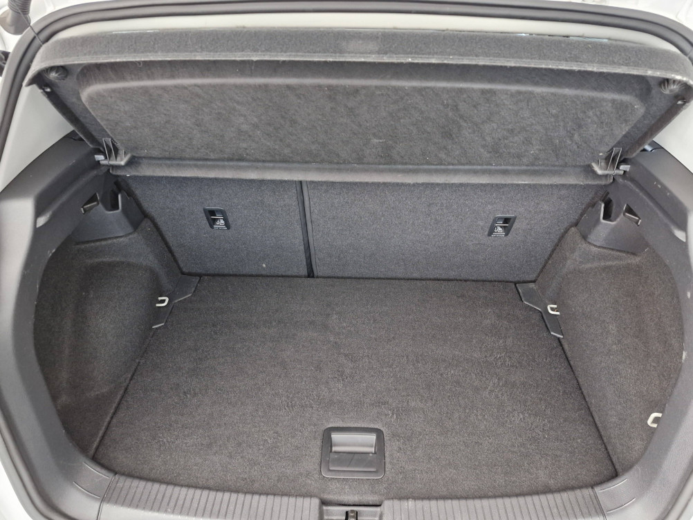 Acheter Volkswagen T-Cross T-Cross 1.0 TSI 110 Start/Stop DSG7 Carat 5p occasion dans les concessions du Groupe Faurie