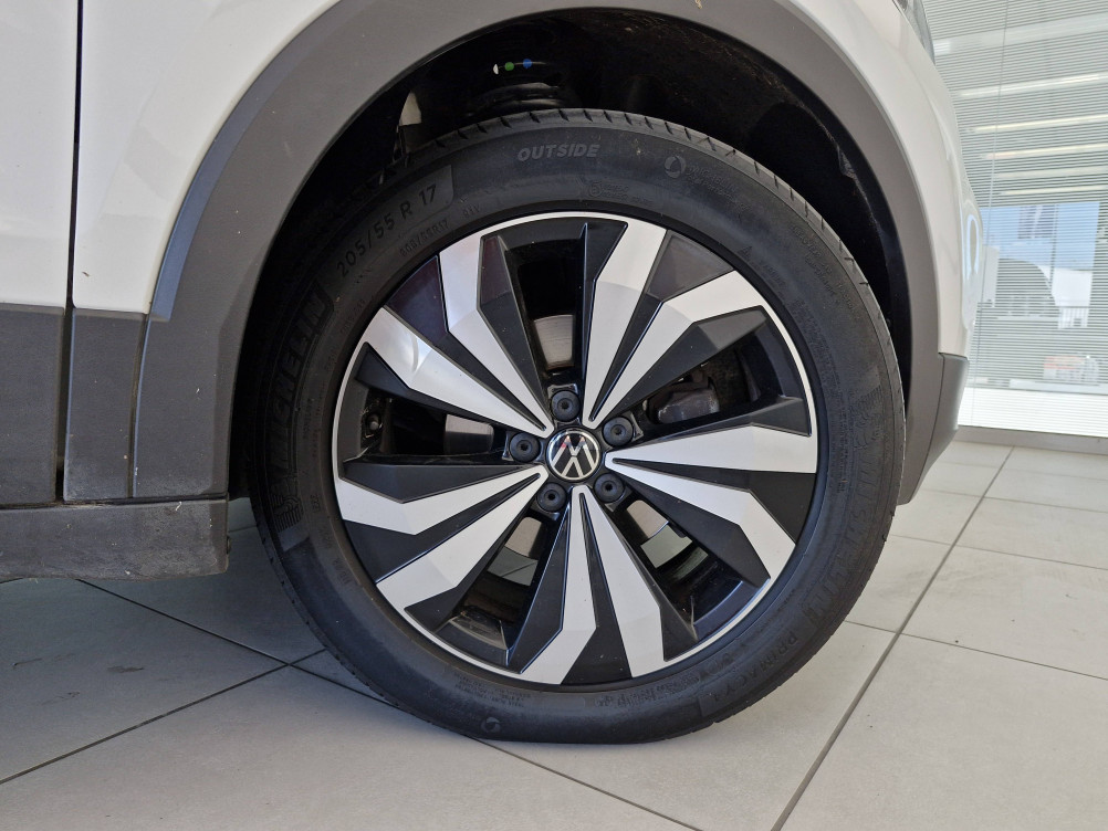 Acheter Volkswagen T-Cross T-Cross 1.0 TSI 110 Start/Stop DSG7 Carat 5p occasion dans les concessions du Groupe Faurie