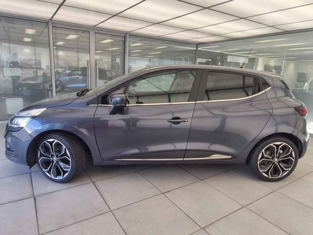 Acheter Renault Clio 4 Clio dCi 90 Energy Intens 5p occasion dans les concessions du Groupe Faurie