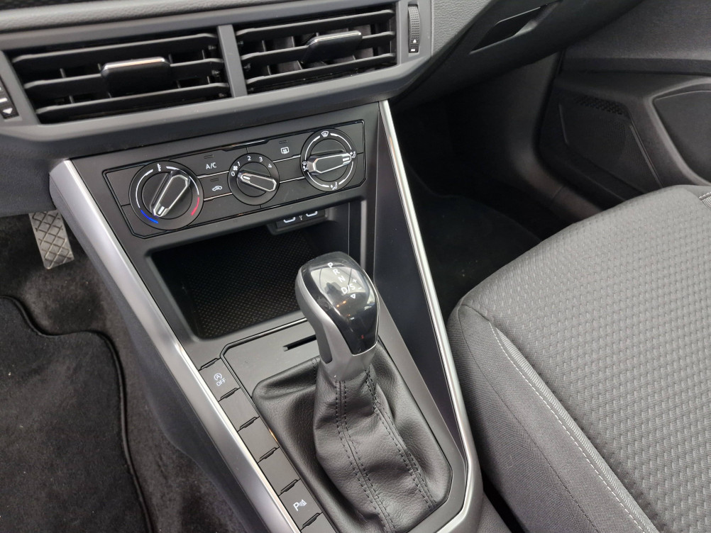Acheter Volkswagen Polo Polo 1.0 TSI 95 S&S DSG7 Life 5p occasion dans les concessions du Groupe Faurie
