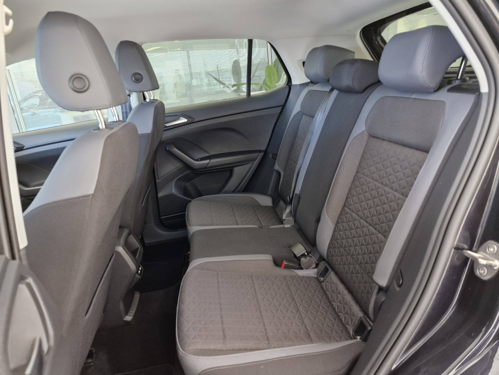 Acheter Volkswagen T-Cross T-Cross 1.0 TSI 110 Start/Stop DSG7 Carat 5p occasion dans les concessions du Groupe Faurie