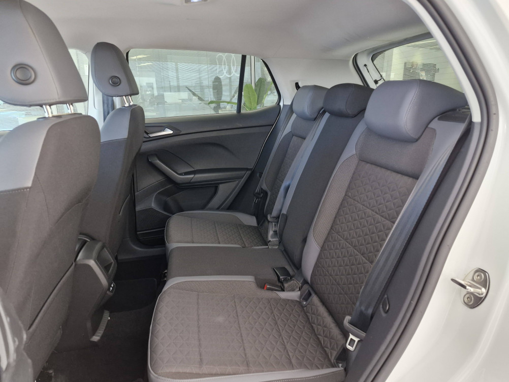 Acheter Volkswagen T-Cross T-Cross 1.0 TSI 110 Start/Stop DSG7 Carat 5p occasion dans les concessions du Groupe Faurie
