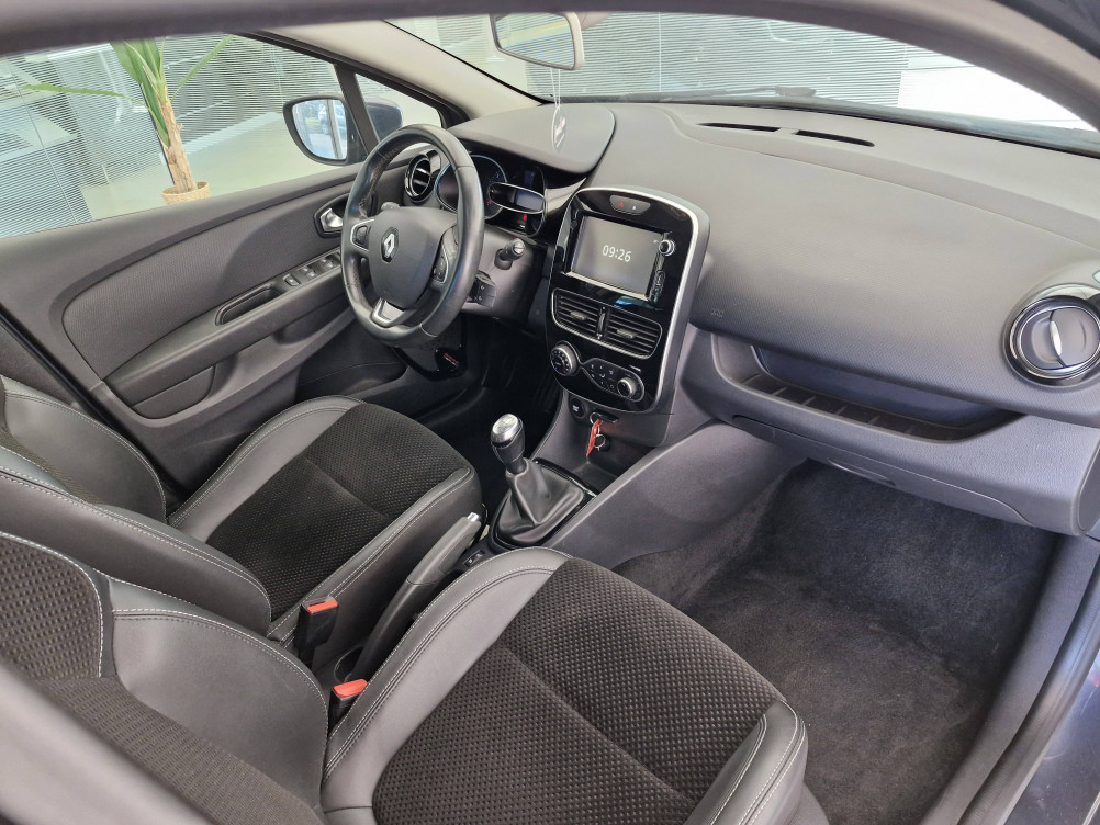 Acheter Renault Clio 4 Clio dCi 90 Energy Intens 5p occasion dans les concessions du Groupe Faurie