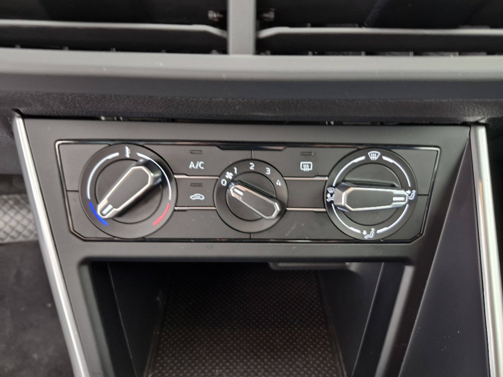 Acheter Volkswagen Polo Polo 1.0 TSI 95 S&S DSG7 Life 5p occasion dans les concessions du Groupe Faurie