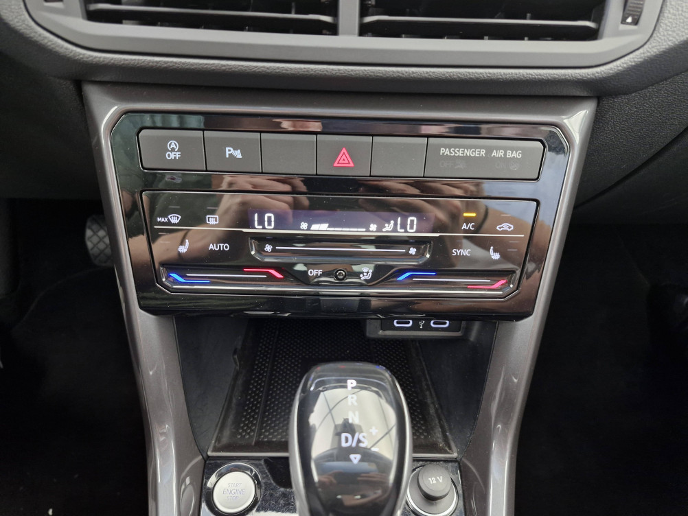 Acheter Volkswagen T-Cross T-Cross 1.0 TSI 110 Start/Stop DSG7 Carat 5p occasion dans les concessions du Groupe Faurie