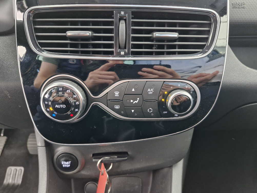 Acheter Renault Clio 4 Clio dCi 90 Energy Intens 5p occasion dans les concessions du Groupe Faurie