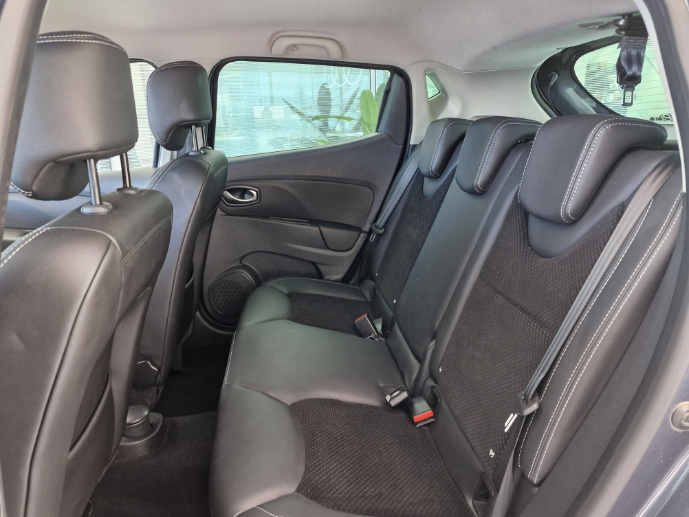 Acheter Renault Clio 4 Clio dCi 90 Energy Intens 5p occasion dans les concessions du Groupe Faurie