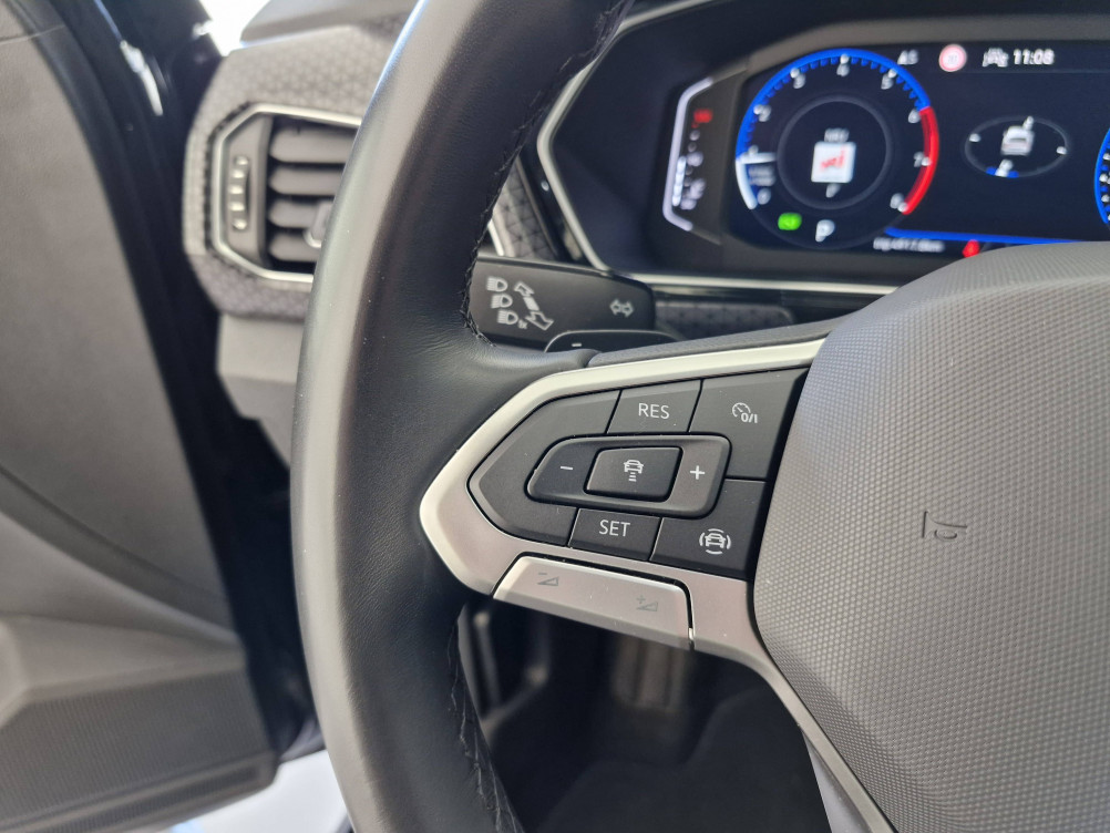Acheter Volkswagen T-Cross T-Cross 1.0 TSI 110 Start/Stop DSG7 Carat 5p occasion dans les concessions du Groupe Faurie