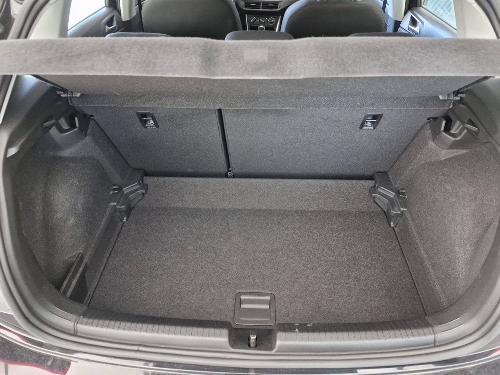 Acheter Volkswagen Polo Polo 1.0 TSI 95 S&S DSG7 Life 5p occasion dans les concessions du Groupe Faurie