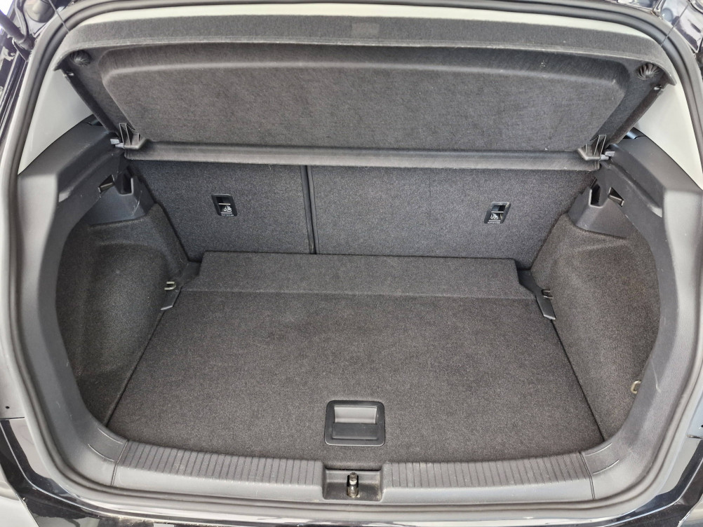 Acheter Volkswagen T-Cross T-Cross 1.0 TSI 110 Start/Stop DSG7 Carat 5p occasion dans les concessions du Groupe Faurie