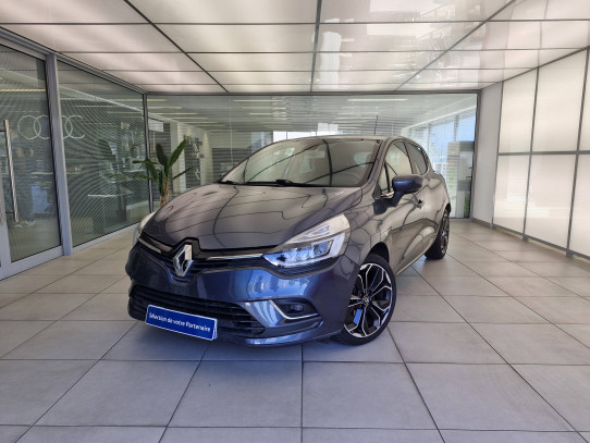 Acheter Renault Clio Clio dCi 90 Energy Intens 5p occasion dans les concessions du Groupe Faurie