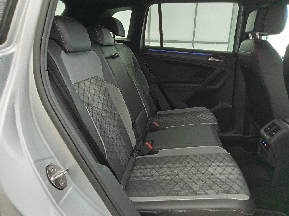 Acheter Volkswagen Tiguan Tiguan 2.0 TDI 150ch DSG7 R-Line 5p occasion dans les concessions du Groupe Faurie
