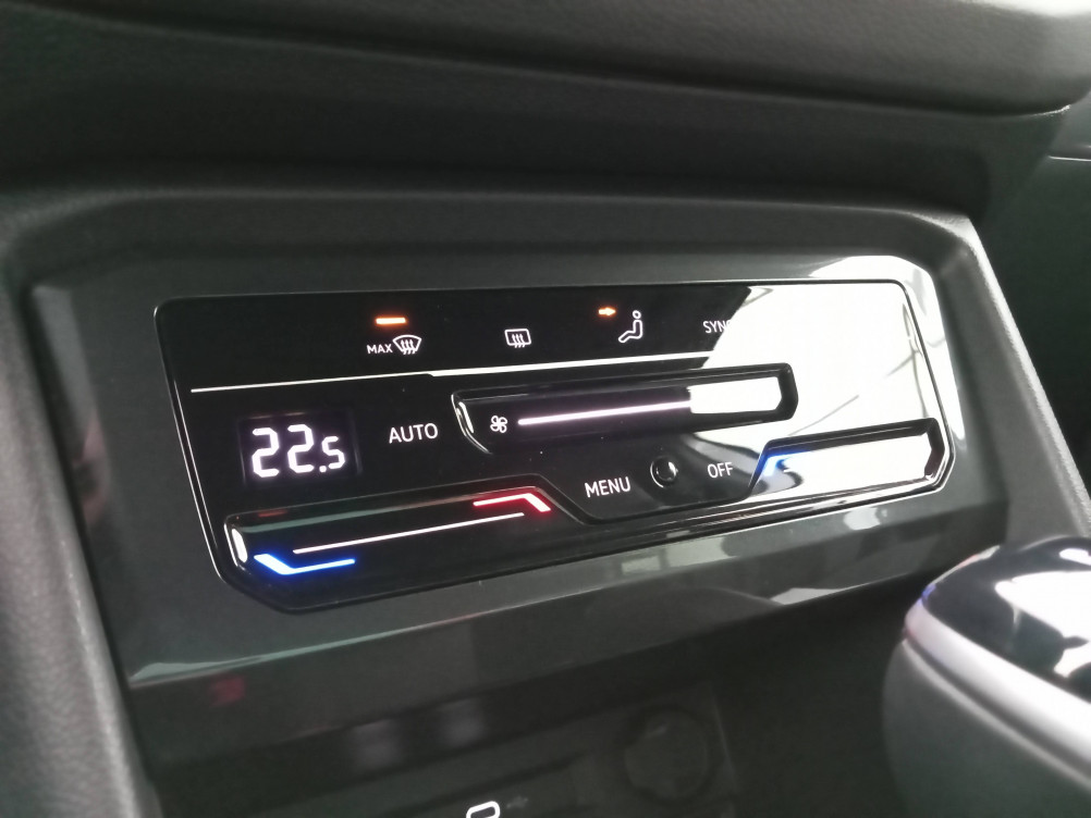 Acheter Volkswagen Tiguan Tiguan 2.0 TDI 150ch DSG7 R-Line 5p occasion dans les concessions du Groupe Faurie