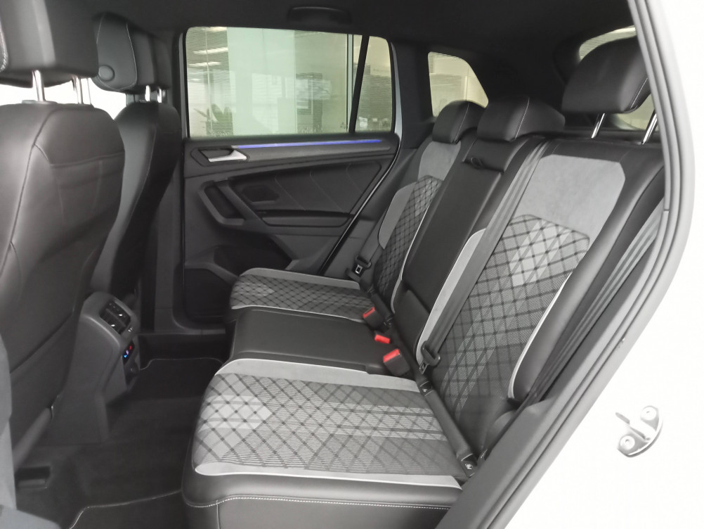 Acheter Volkswagen Tiguan Tiguan 2.0 TDI 150ch DSG7 R-Line 5p occasion dans les concessions du Groupe Faurie