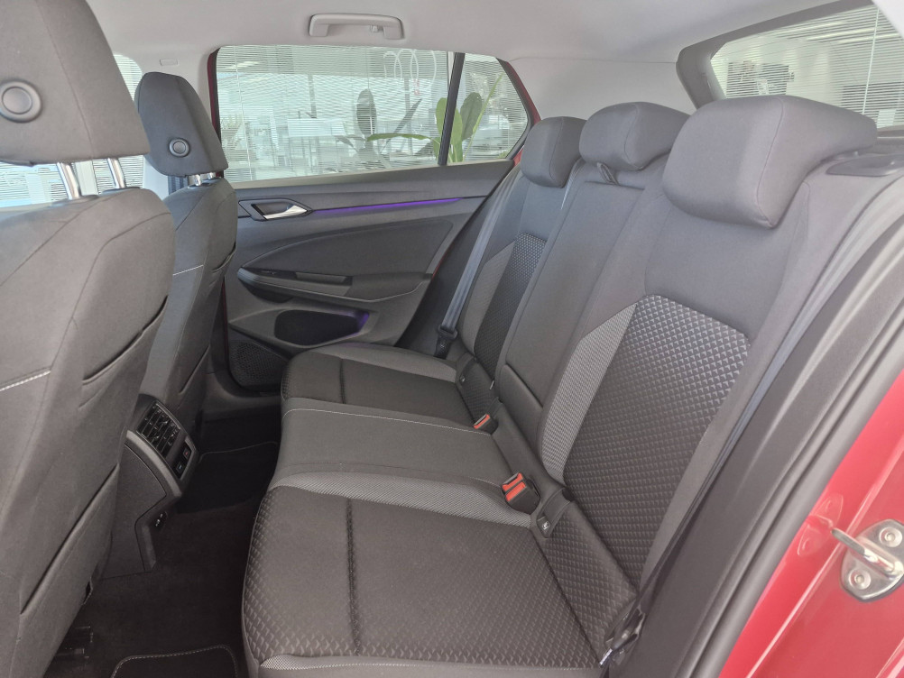 Acheter Volkswagen Golf Golf 1.0 eTSI OPF 110 DSG7 Active 5p occasion dans les concessions du Groupe Faurie