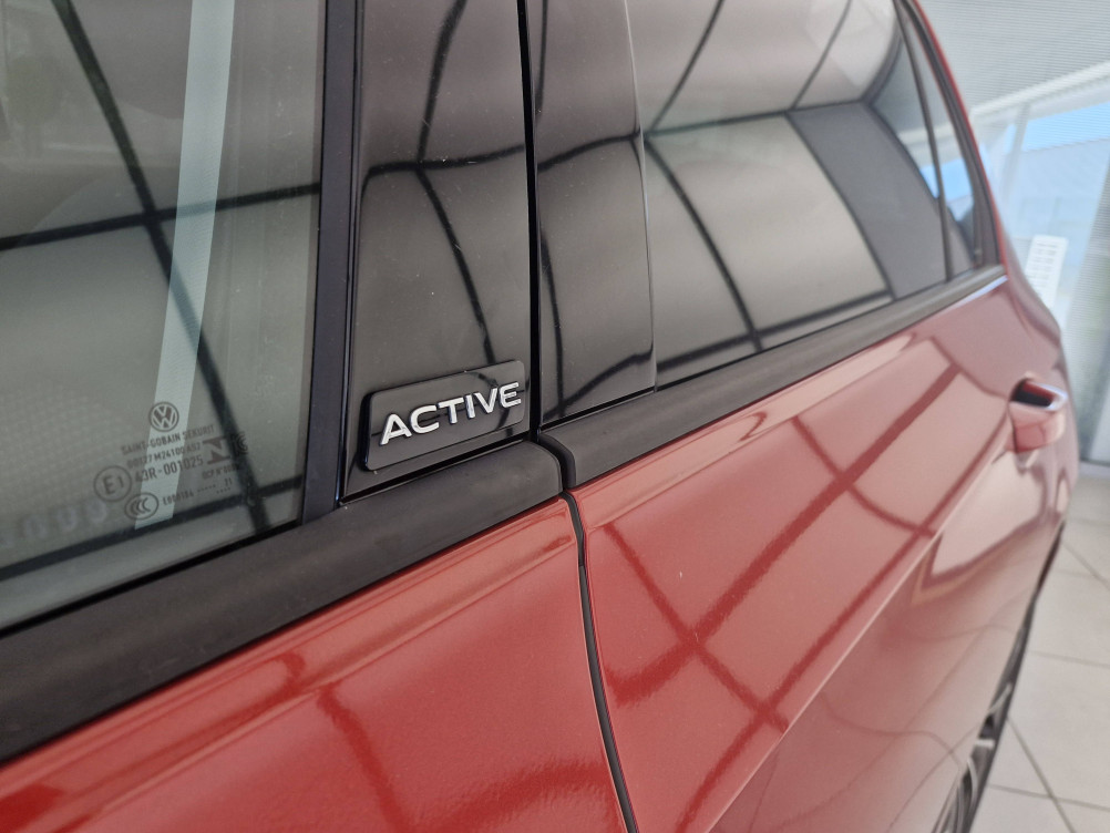 Acheter Volkswagen Golf Golf 1.0 eTSI OPF 110 DSG7 Active 5p occasion dans les concessions du Groupe Faurie
