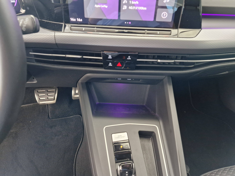Acheter Volkswagen Golf Golf 1.0 eTSI OPF 110 DSG7 Active 5p occasion dans les concessions du Groupe Faurie
