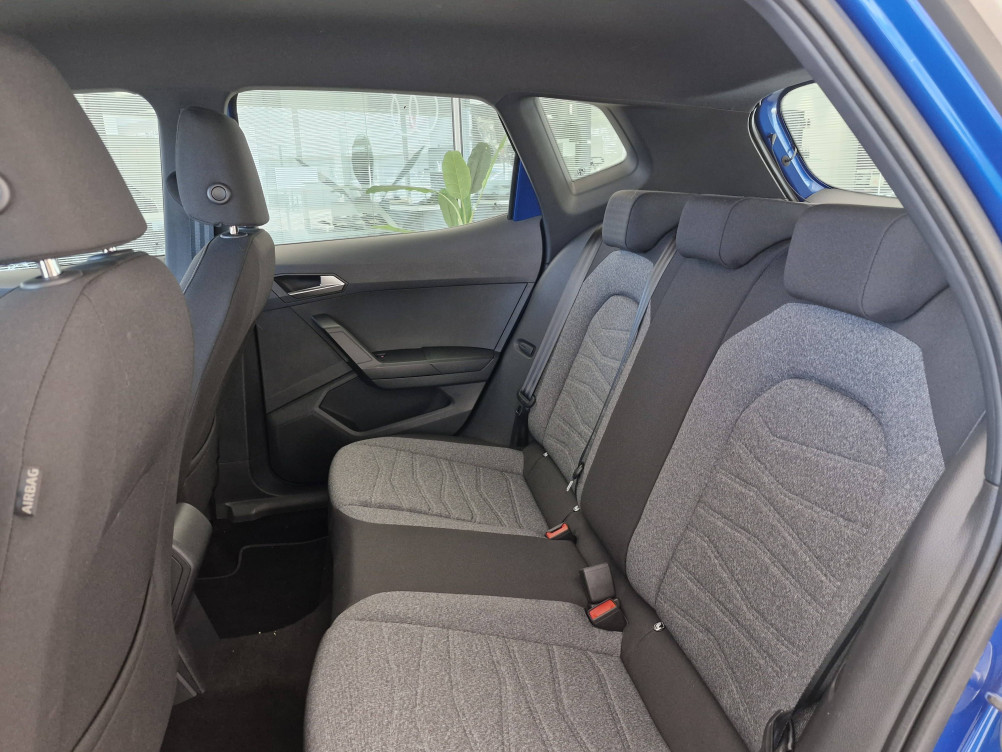 Acheter Seat Arona Arona 1.0 TSI 110 ch Start/Stop DSG7 Xperience 5p occasion dans les concessions du Groupe Faurie