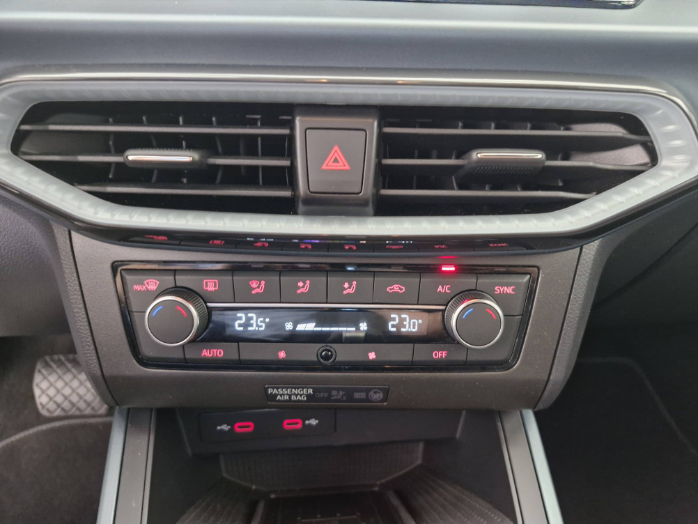 Acheter Seat Arona Arona 1.0 TSI 110 ch Start/Stop DSG7 Xperience 5p occasion dans les concessions du Groupe Faurie