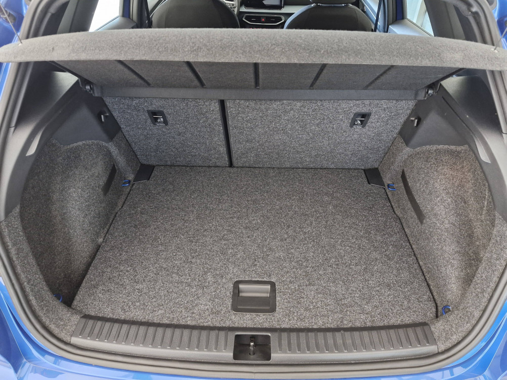 Acheter Seat Arona Arona 1.0 TSI 110 ch Start/Stop DSG7 Xperience 5p occasion dans les concessions du Groupe Faurie