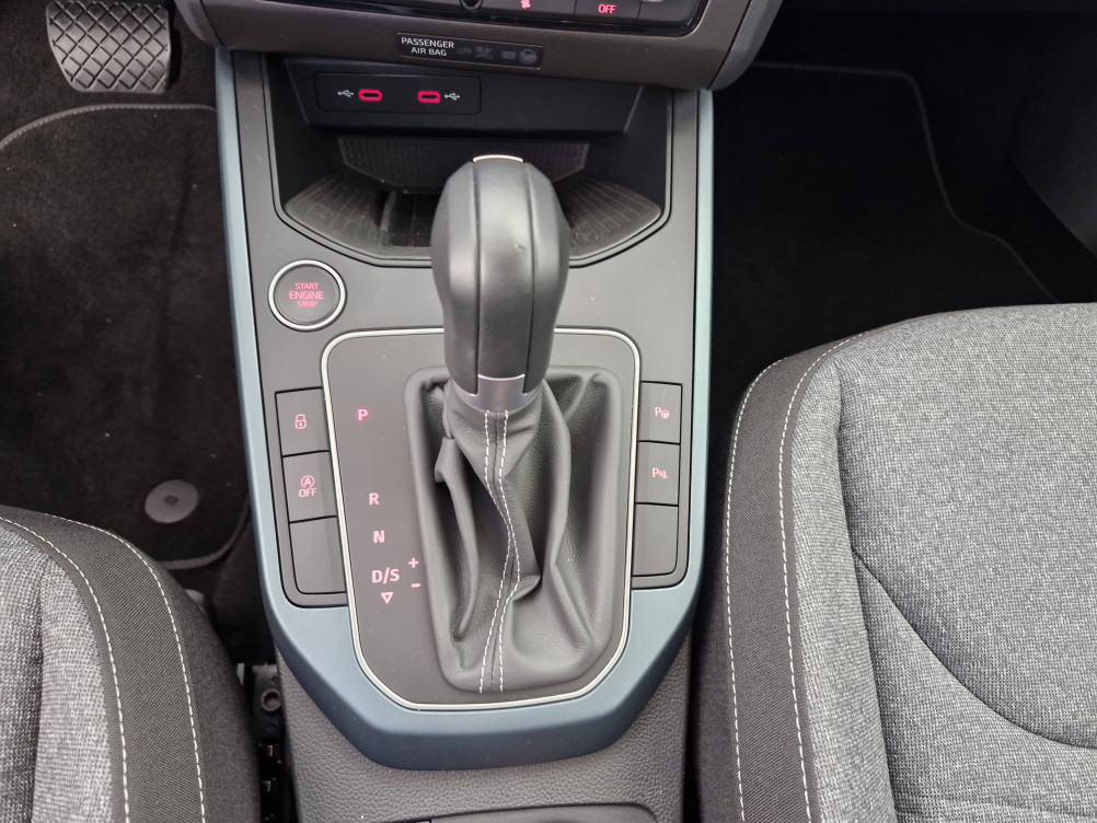 Acheter Seat Arona Arona 1.0 TSI 110 ch Start/Stop DSG7 Xperience 5p occasion dans les concessions du Groupe Faurie
