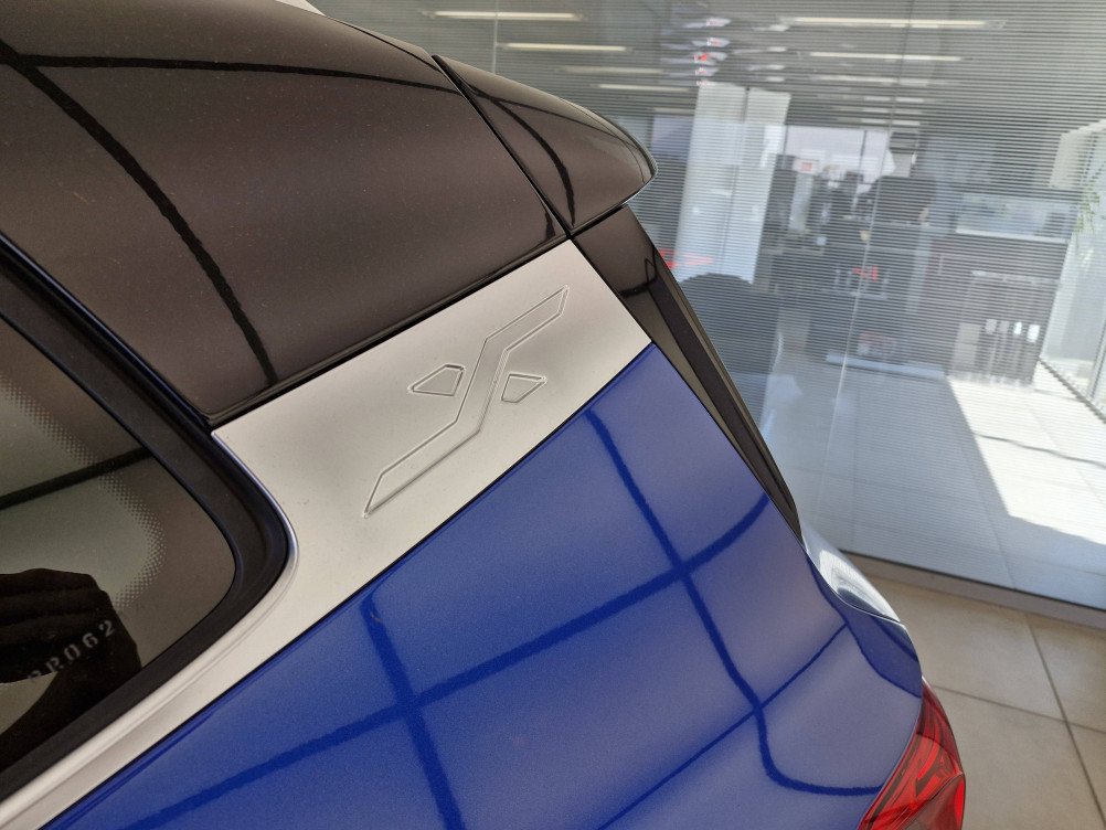 Acheter Seat Arona Arona 1.0 TSI 110 ch Start/Stop DSG7 Xperience 5p occasion dans les concessions du Groupe Faurie