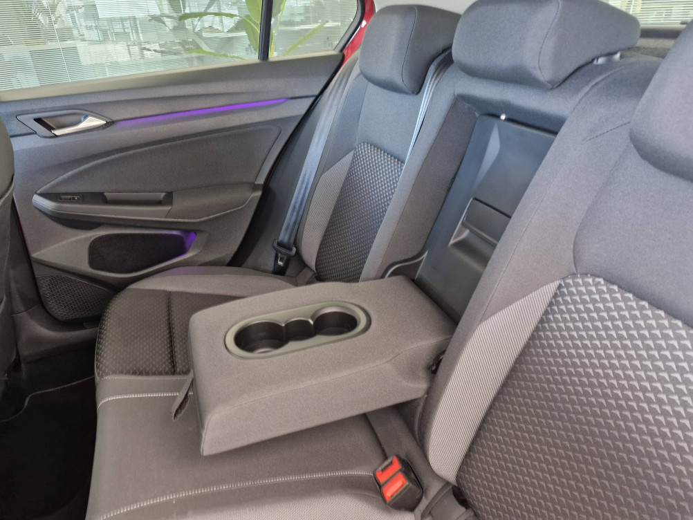 Acheter Volkswagen Golf Golf 1.0 eTSI OPF 110 DSG7 Active 5p occasion dans les concessions du Groupe Faurie
