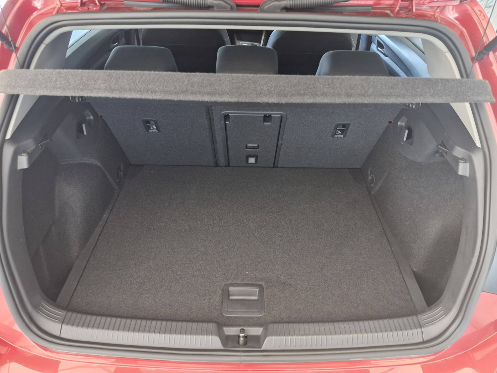 Acheter Volkswagen Golf Golf 1.0 eTSI OPF 110 DSG7 Active 5p occasion dans les concessions du Groupe Faurie