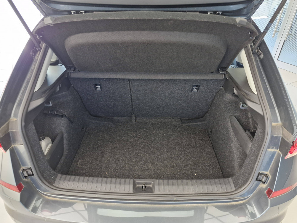 Acheter Skoda Kamiq Kamiq 1.0 TSI Evo 110 ch BVM6 Style 5p occasion dans les concessions du Groupe Faurie