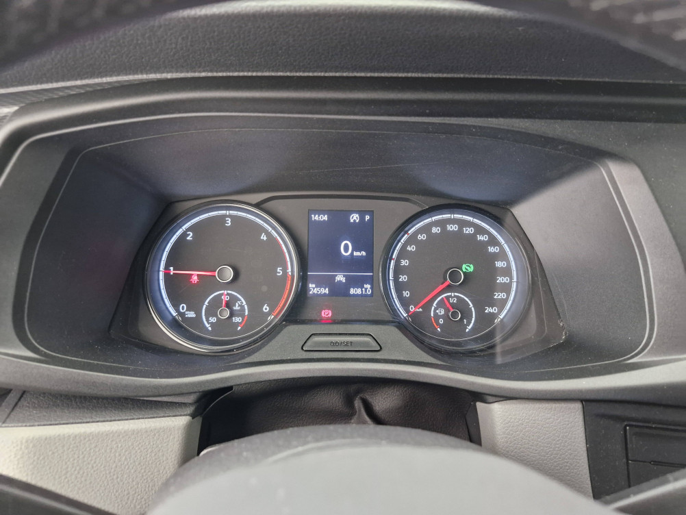 Acheter Volkswagen Transporter Fourgon T6 TRANSPORTER 6.1 VAN L1H1 2.0 TDI 150 DSG7 BUSINESS 4p occasion dans les concessions du Groupe Faurie