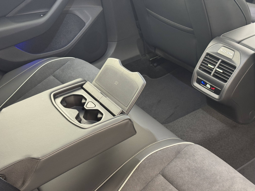 Acheter Volkswagen Passat Passat 2.0 TDI EVO SCR 150 DSG7 Life Plus 5p neuf dans les concessions du Groupe Faurie