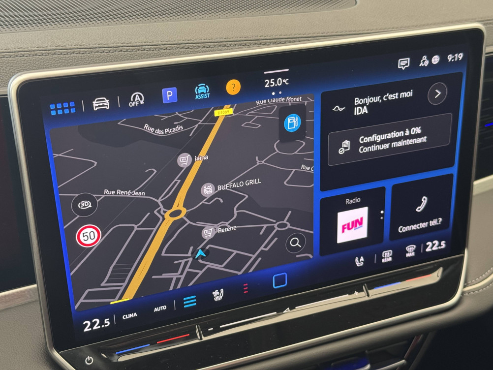 Acheter Volkswagen Passat Passat 2.0 TDI EVO SCR 150 DSG7 Life Plus 5p neuf dans les concessions du Groupe Faurie