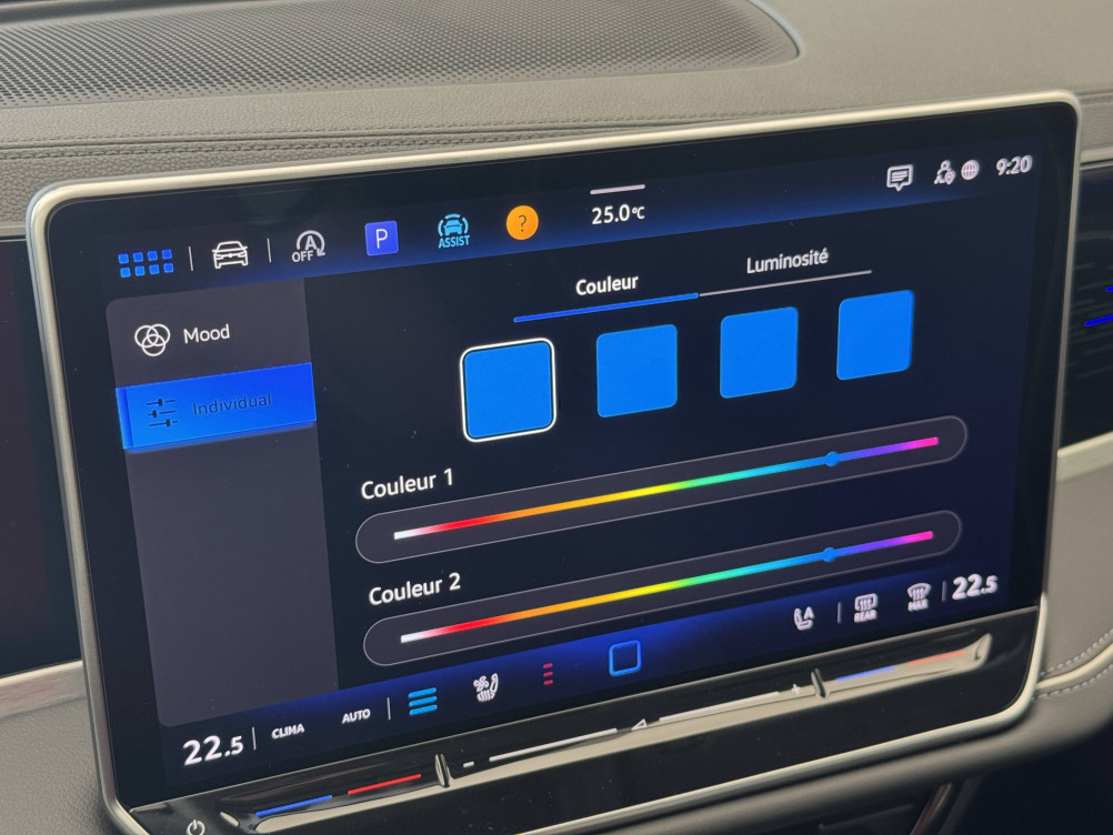 Acheter Volkswagen Passat Passat 2.0 TDI EVO SCR 150 DSG7 Life Plus 5p neuf dans les concessions du Groupe Faurie